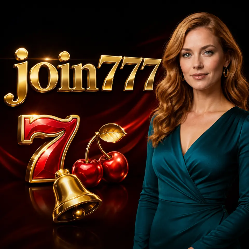 join777 Masuk