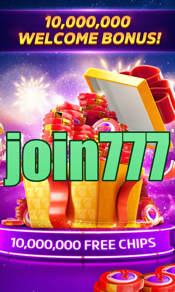 join777 Masuk