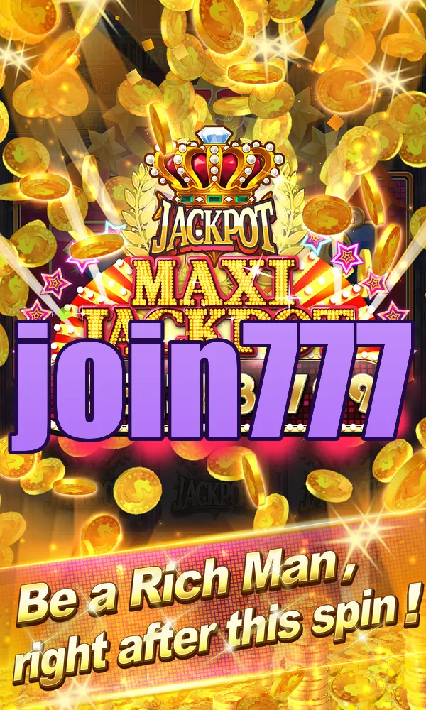 join777 Masuk