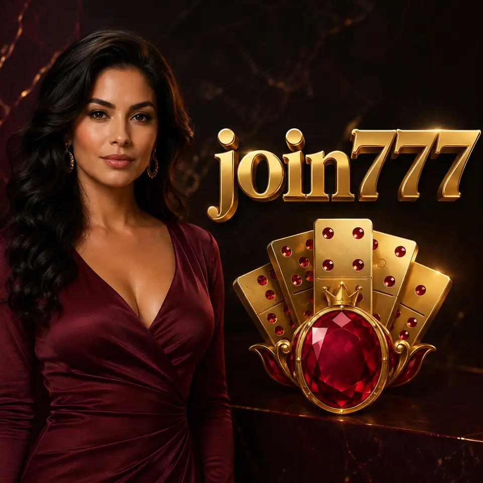 join777 Masuk - join777 Resmi