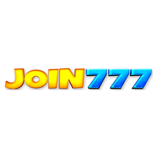 join777 Logo - Resmi