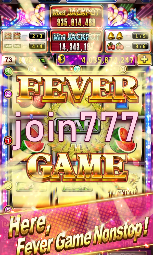 join777 Preview - Resmi Unduh